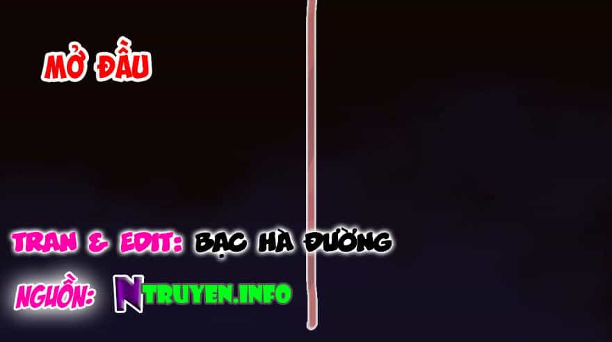 Ngô Bổn Công Chúa - Chương 1 - ảnh 1