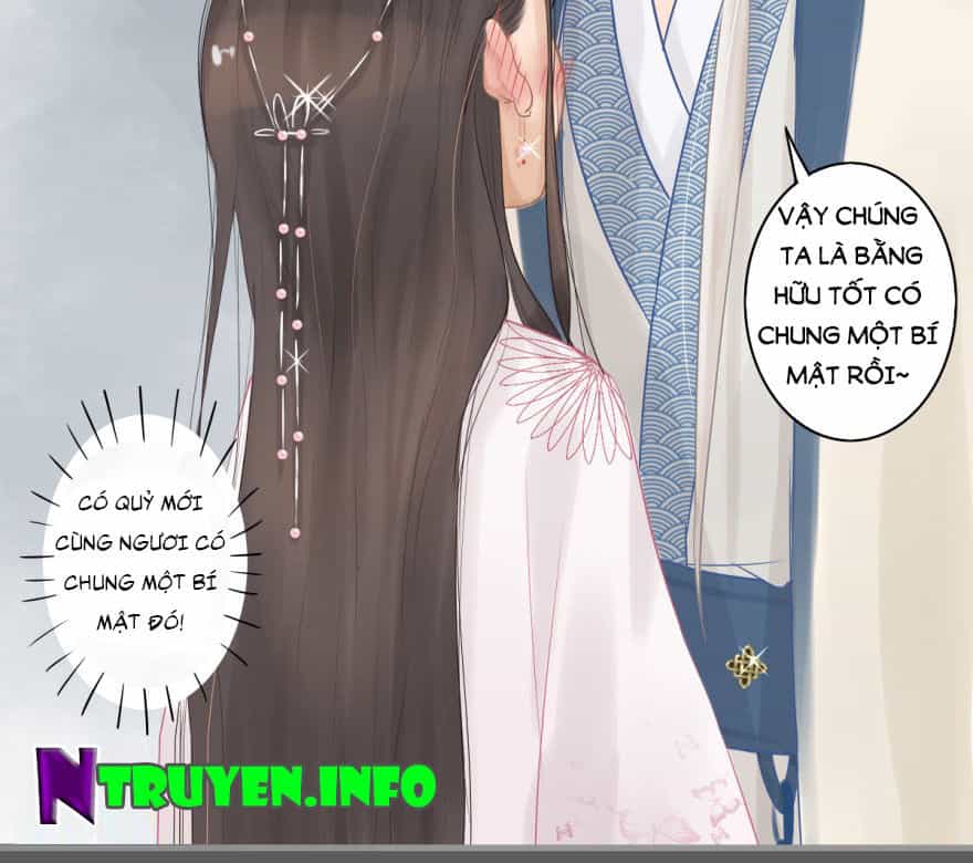 Ngô Bổn Công Chúa - Chương 1 - ảnh 10