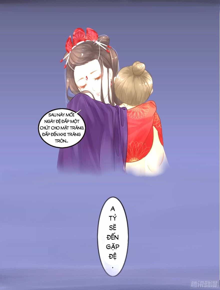 Ngô Bổn Công Chúa - Chương 1 - ảnh 12
