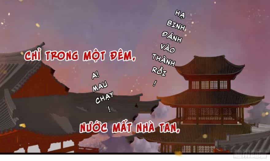 Ngô Bổn Công Chúa - Chương 1 - ảnh 4