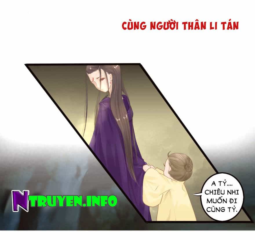 Ngô Bổn Công Chúa - Chương 1 - ảnh 5