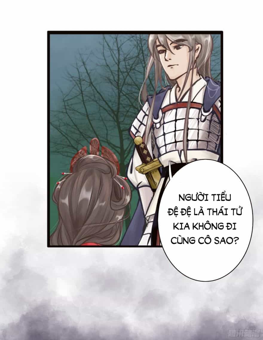 Ngô Bổn Công Chúa - Chương 2 - ảnh 15