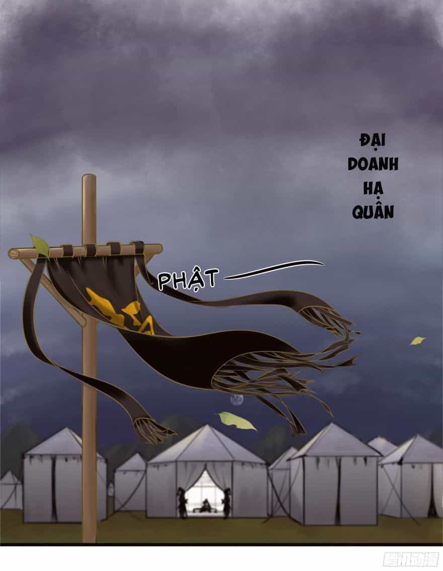 Ngô Bổn Công Chúa - Chương 2 - ảnh 16
