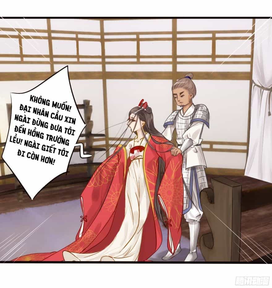 Ngô Bổn Công Chúa - Chương 2 - ảnh 23