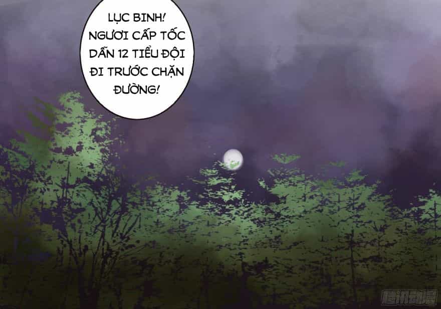 Ngô Bổn Công Chúa - Chương 2 - ảnh 27
