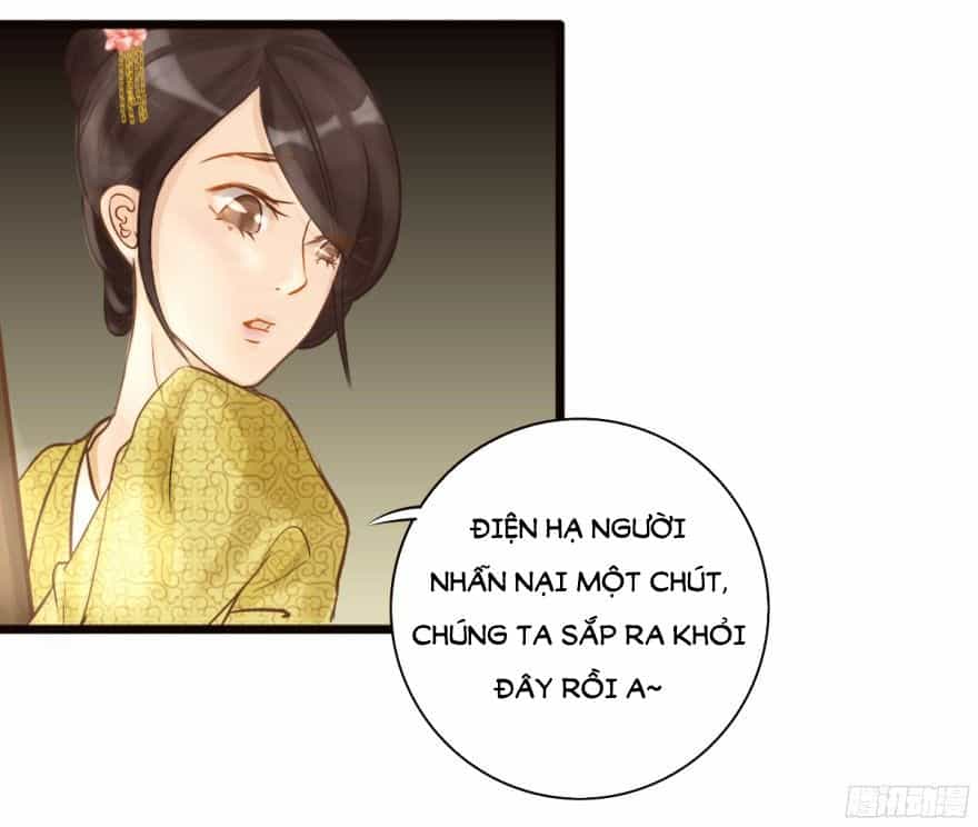 Ngô Bổn Công Chúa - Chương 2 - ảnh 30