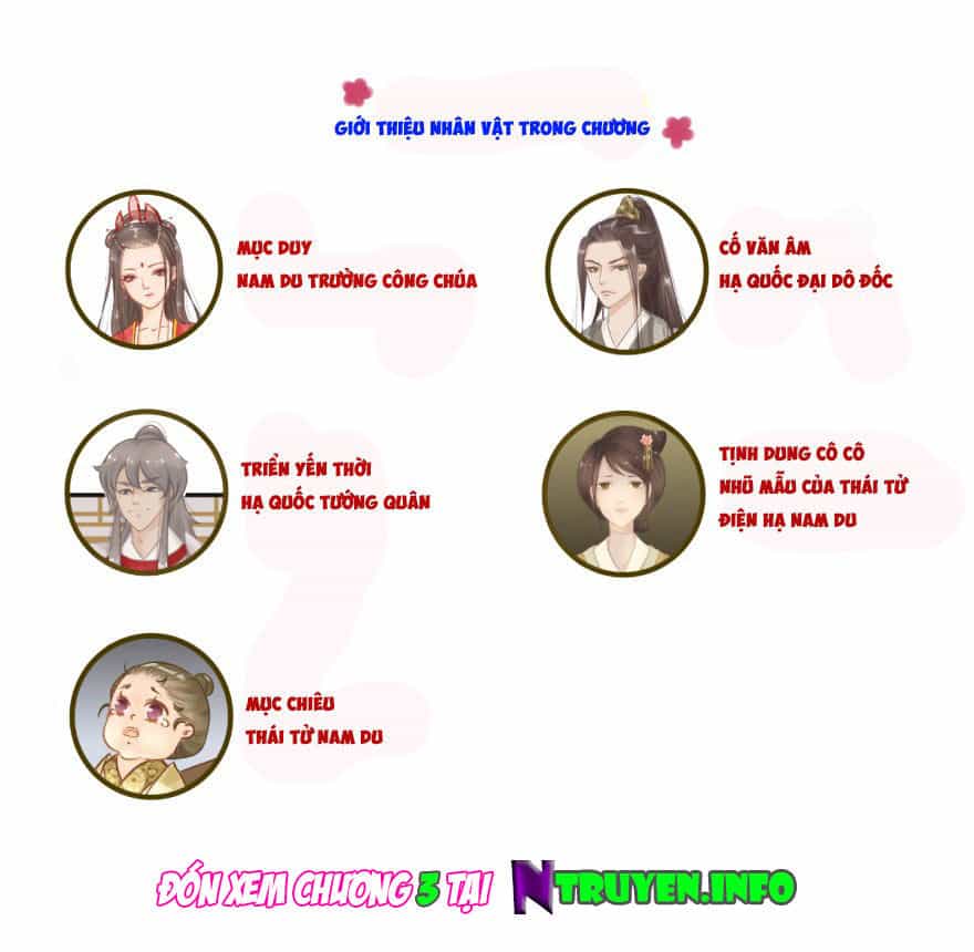 Ngô Bổn Công Chúa - Chương 2 - ảnh 36