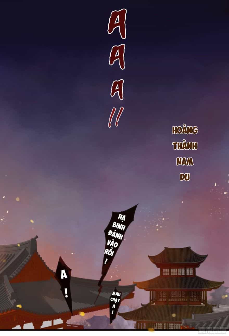 Ngô Bổn Công Chúa - Chương 2 - ảnh 4