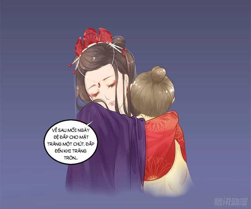 Ngô Bổn Công Chúa - Chương 3 - ảnh 11