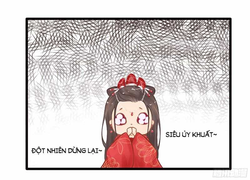 Ngô Bổn Công Chúa - Chương 3 - ảnh 16