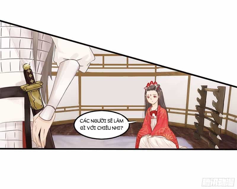Ngô Bổn Công Chúa - Chương 3 - ảnh 17