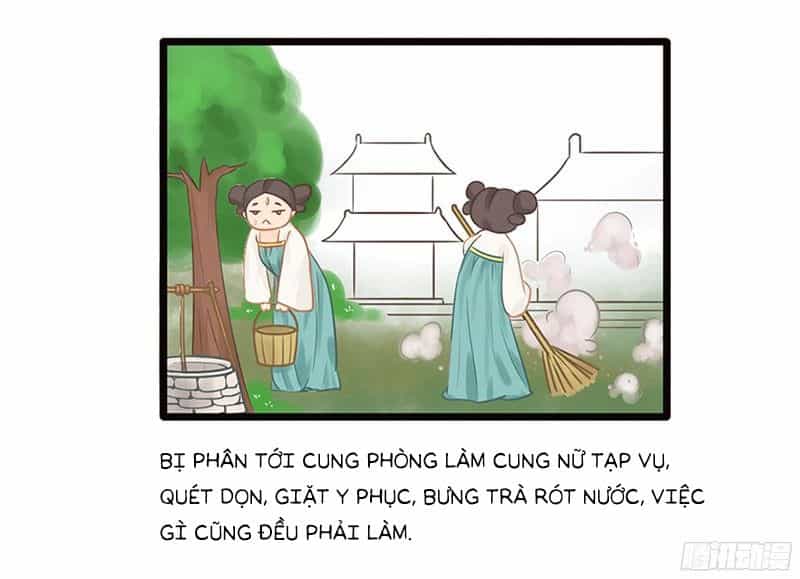 Ngô Bổn Công Chúa - Chương 3 - ảnh 21