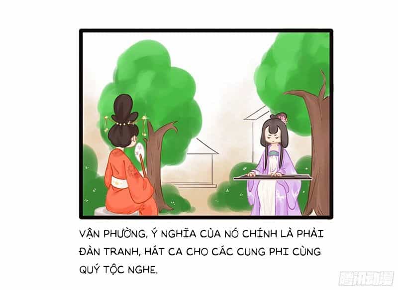 Ngô Bổn Công Chúa - Chương 3 - ảnh 22