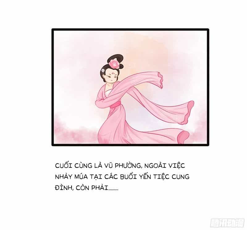 Ngô Bổn Công Chúa - Chương 3 - ảnh 23