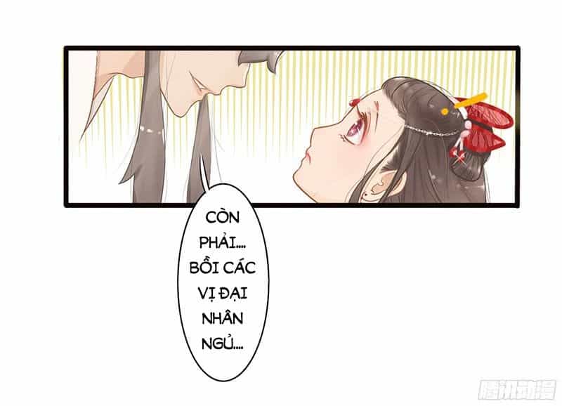 Ngô Bổn Công Chúa - Chương 3 - ảnh 25
