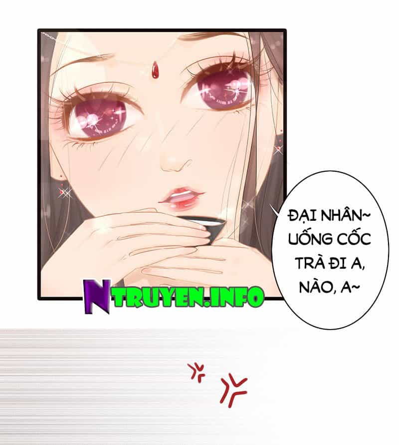 Ngô Bổn Công Chúa - Chương 3 - ảnh 30