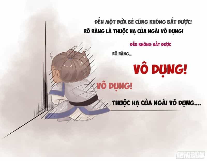 Ngô Bổn Công Chúa - Chương 3 - ảnh 41