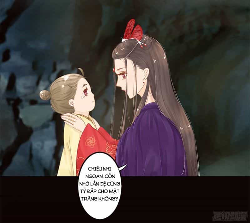 Ngô Bổn Công Chúa - Chương 3 - ảnh 8