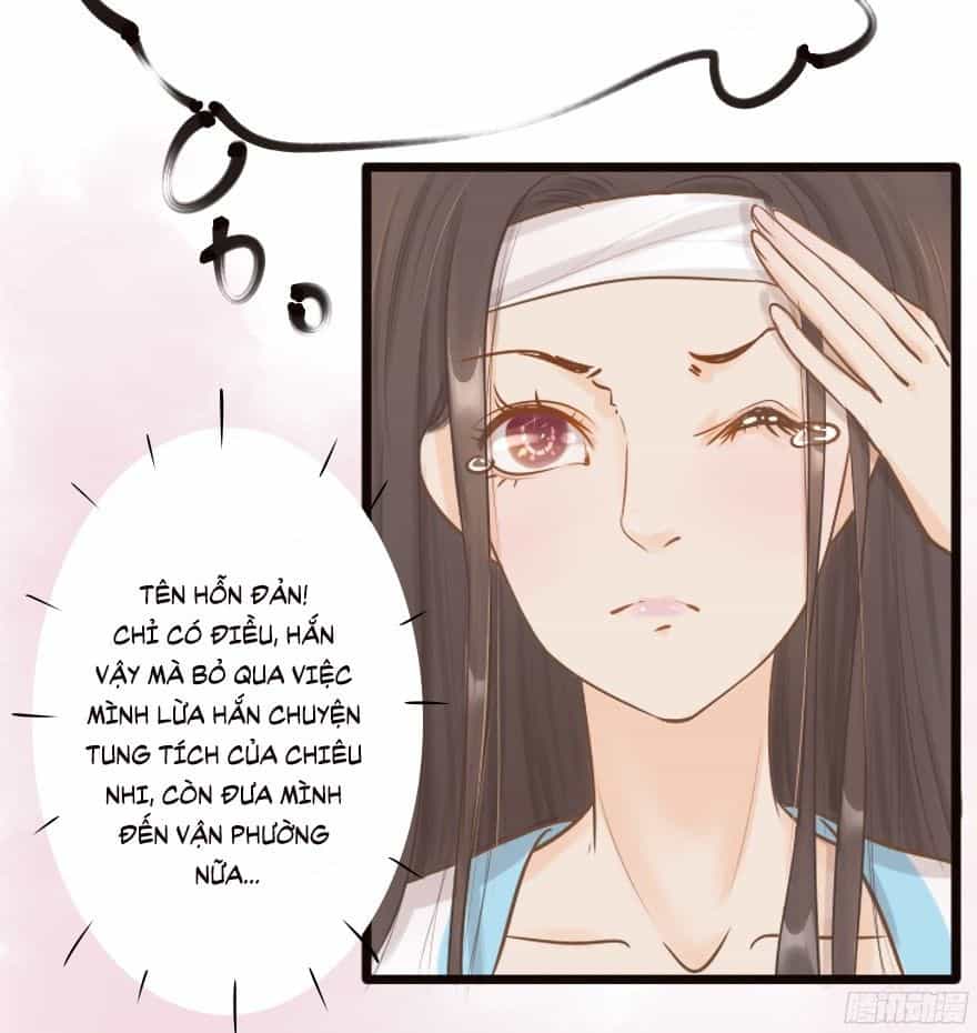Ngô Bổn Công Chúa - Chương 4 - ảnh 18