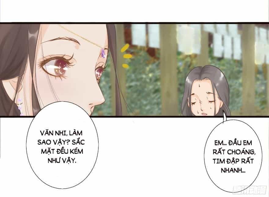 Ngô Bổn Công Chúa - Chương 4 - ảnh 24