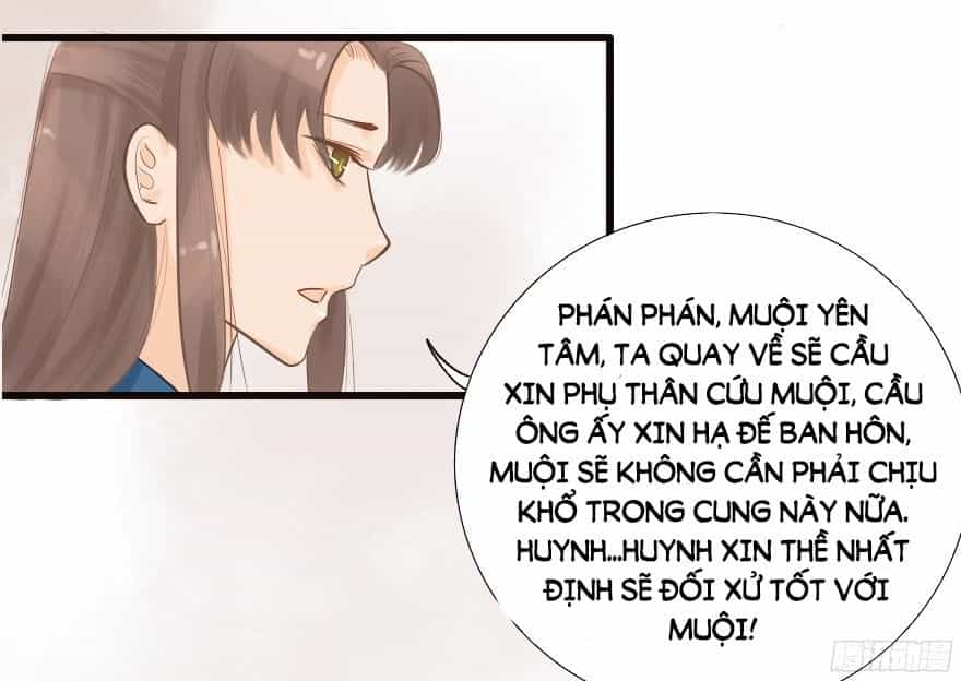 Ngô Bổn Công Chúa - Chương 4 - ảnh 36