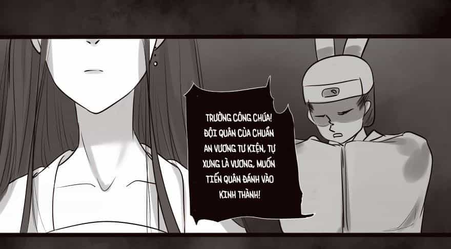 Ngô Bổn Công Chúa - Chương 4 - ảnh 4