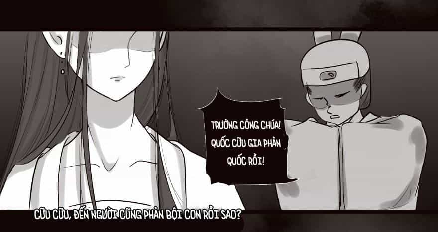 Ngô Bổn Công Chúa - Chương 4 - ảnh 6