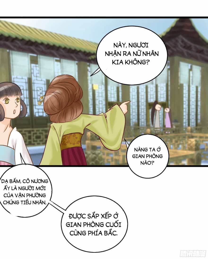 Ngô Bổn Công Chúa - Chương 5 - ảnh 13