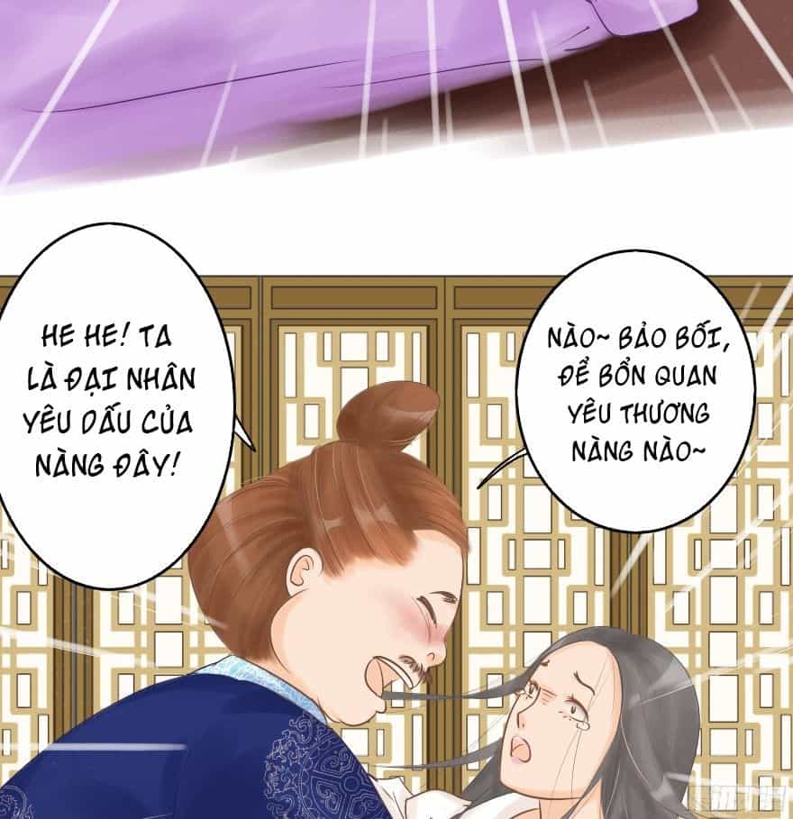 Ngô Bổn Công Chúa - Chương 5 - ảnh 23