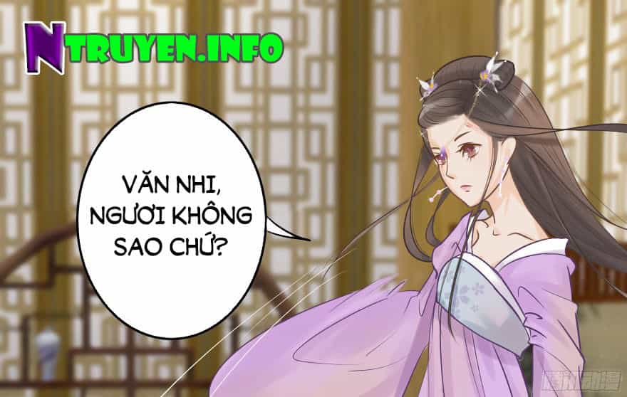Ngô Bổn Công Chúa - Chương 5 - ảnh 28