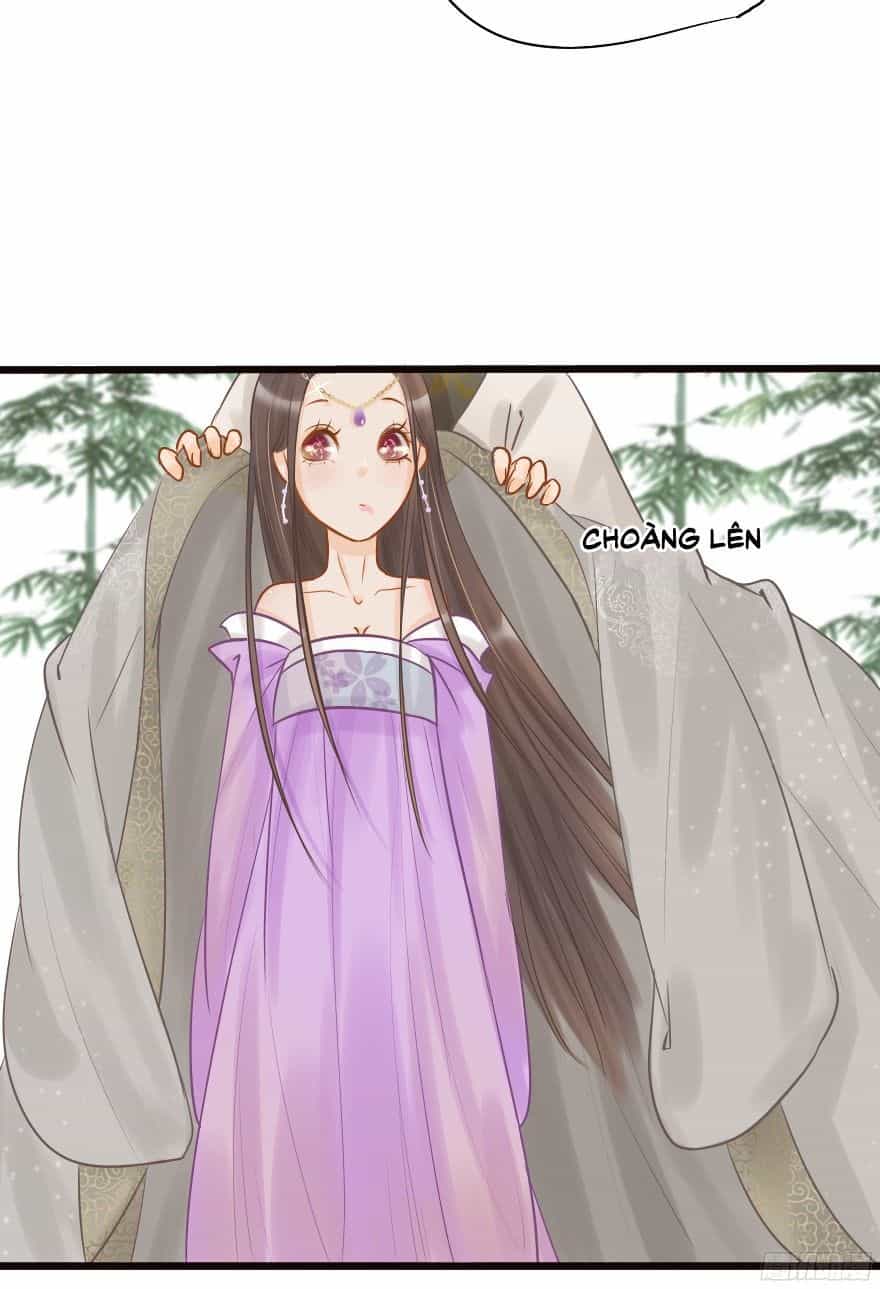 Ngô Bổn Công Chúa - Chương 6 - ảnh 16