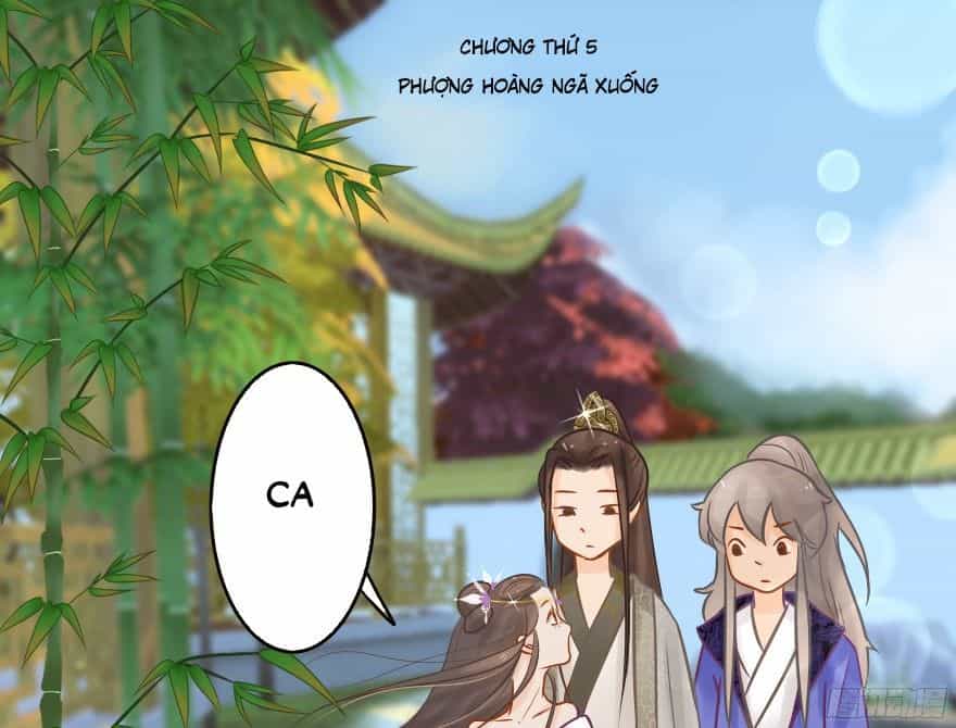 Ngô Bổn Công Chúa - Chương 6 - ảnh 3