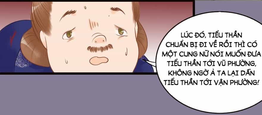 Ngô Bổn Công Chúa - Chương 6 - ảnh 30