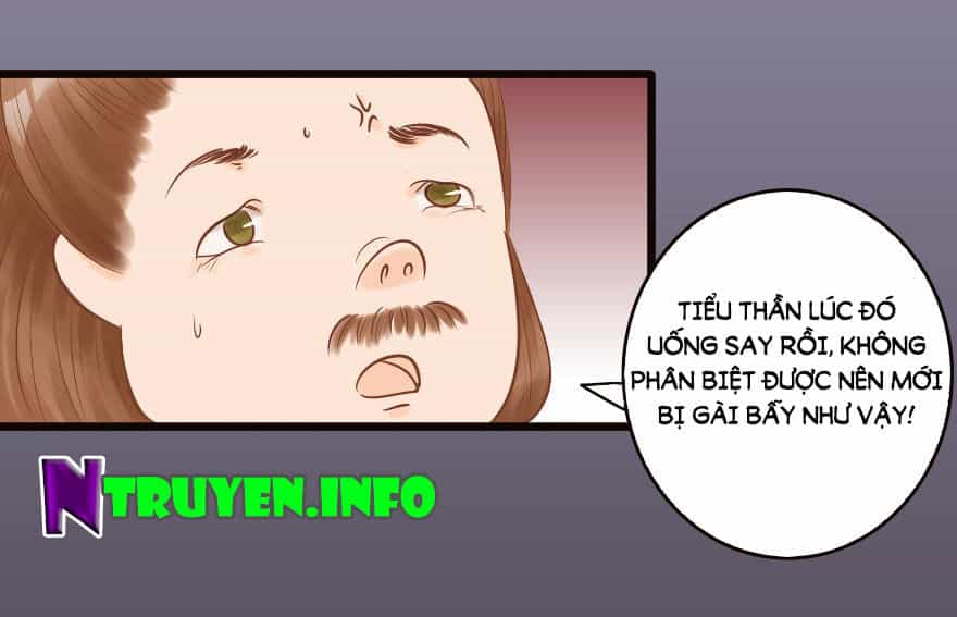 Ngô Bổn Công Chúa - Chương 6 - ảnh 31