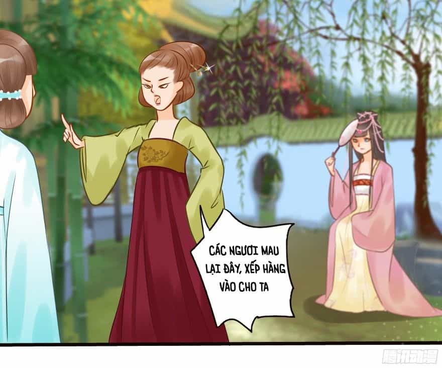 Ngô Bổn Công Chúa - Chương 7 - ảnh 11