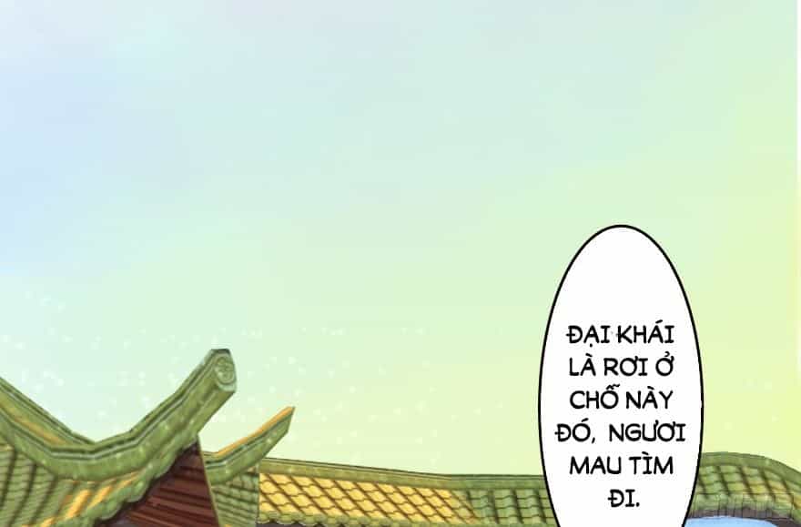 Ngô Bổn Công Chúa - Chương 7 - ảnh 19