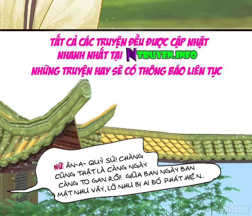 Ngô Bổn Công Chúa - Chương 7 - ảnh 23