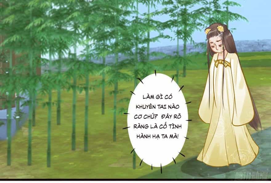 Ngô Bổn Công Chúa - Chương 7 - ảnh 24
