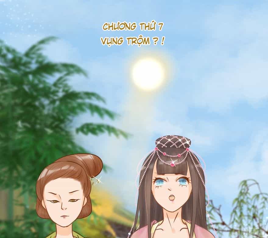 Ngô Bổn Công Chúa - Chương 7 - ảnh 3