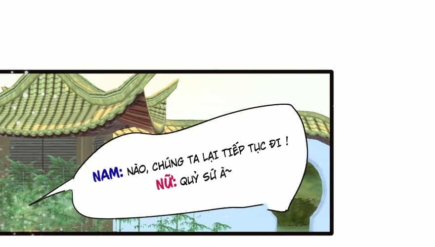 Ngô Bổn Công Chúa - Chương 7 - ảnh 35