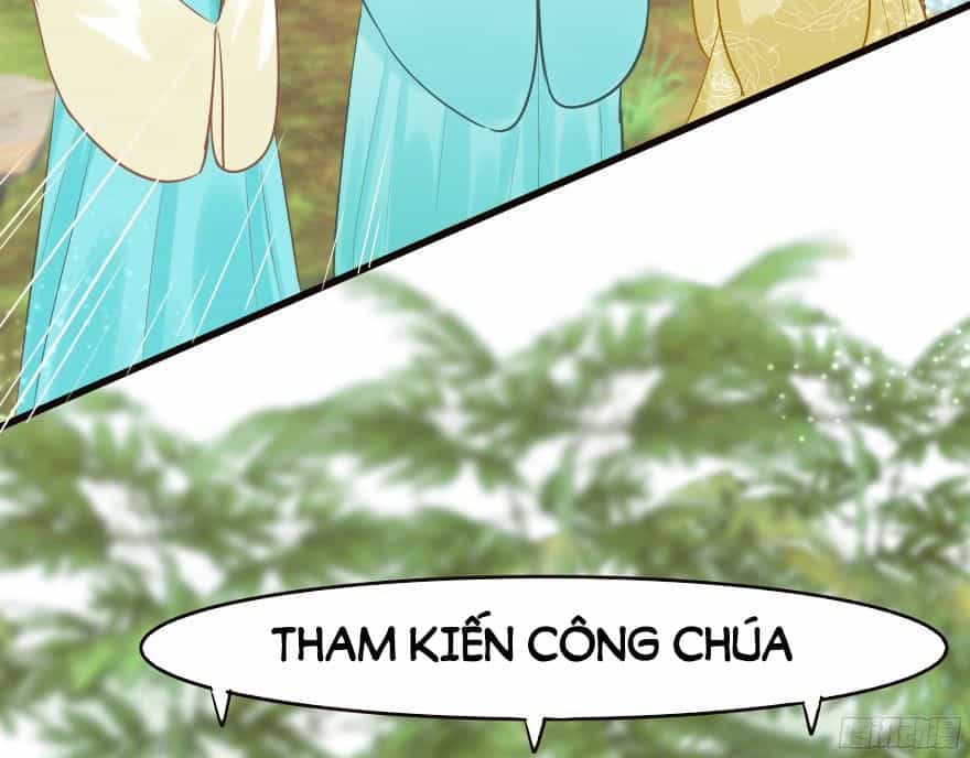 Ngô Bổn Công Chúa - Chương 7 - ảnh 6