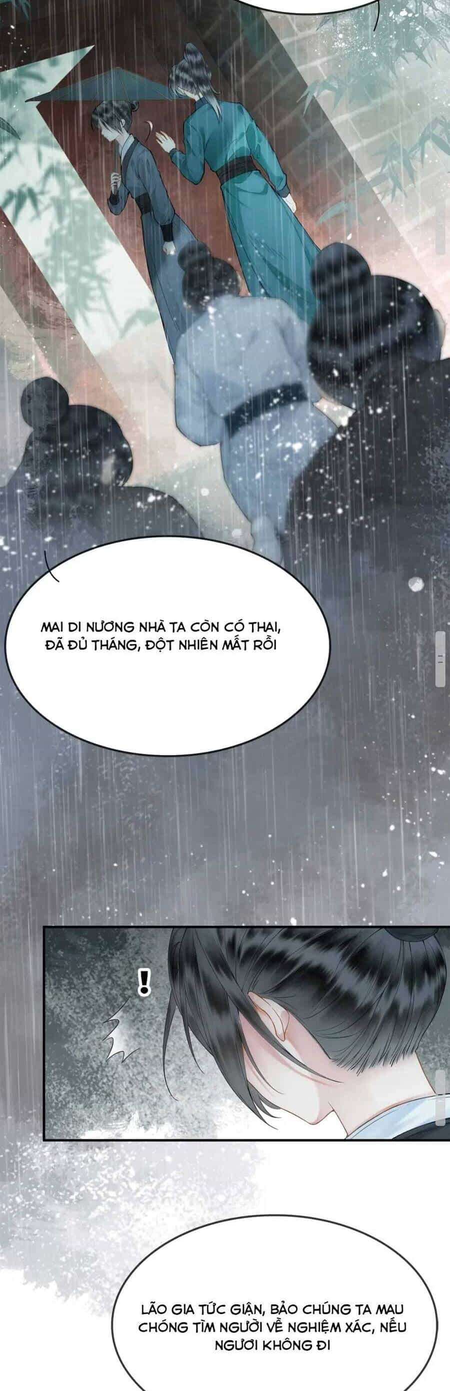 Ngỗ Tác Cẩm Y - Chương 1 - ảnh 13