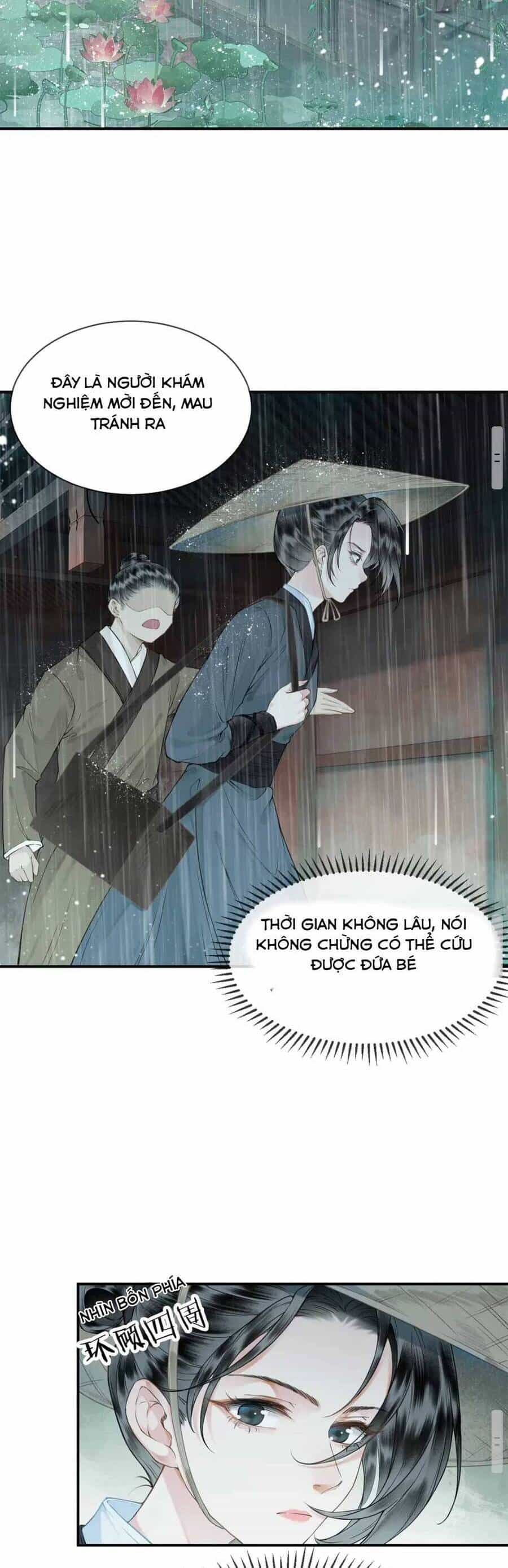 Ngỗ Tác Cẩm Y - Chương 1 - ảnh 16