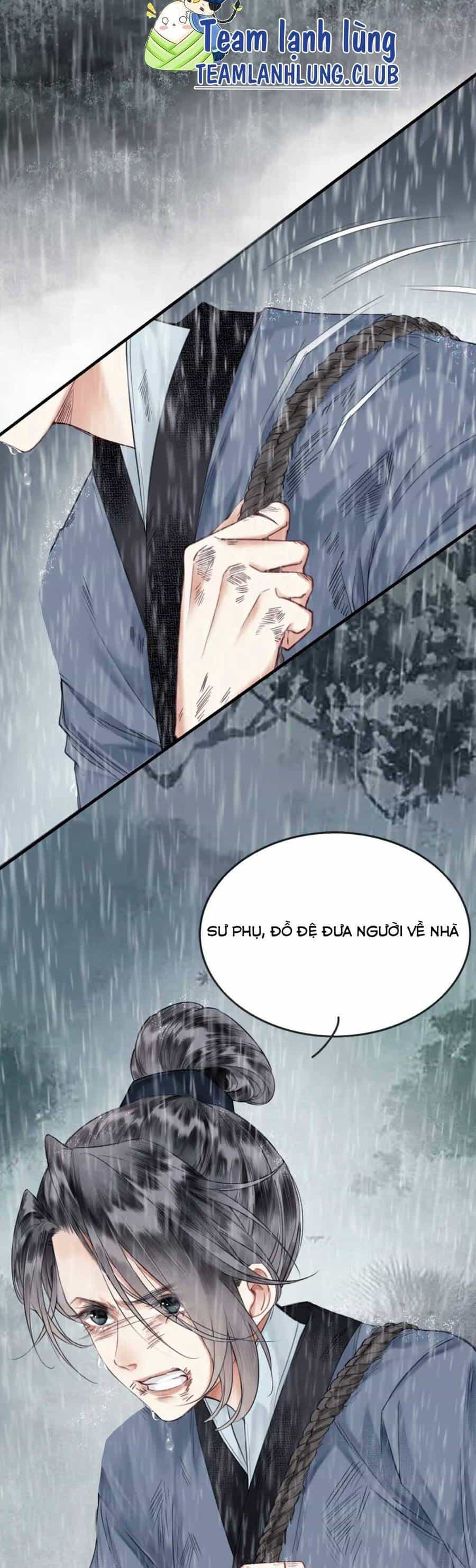 Ngỗ Tác Cẩm Y - Chương 1 - ảnh 2