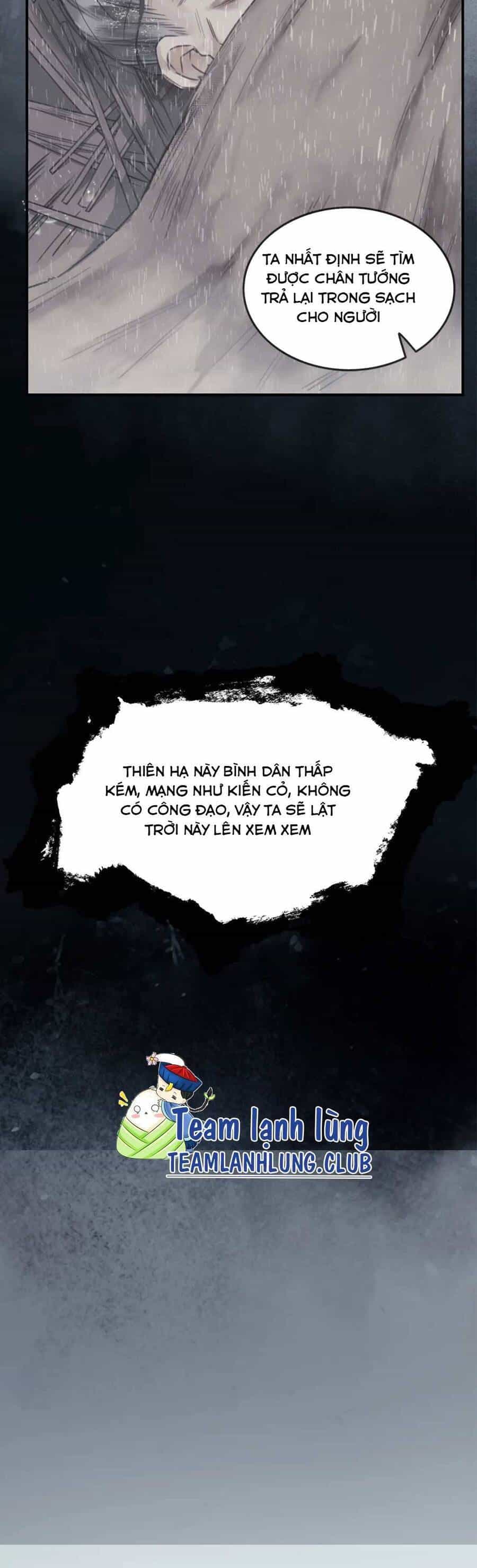Ngỗ Tác Cẩm Y - Chương 1 - ảnh 4