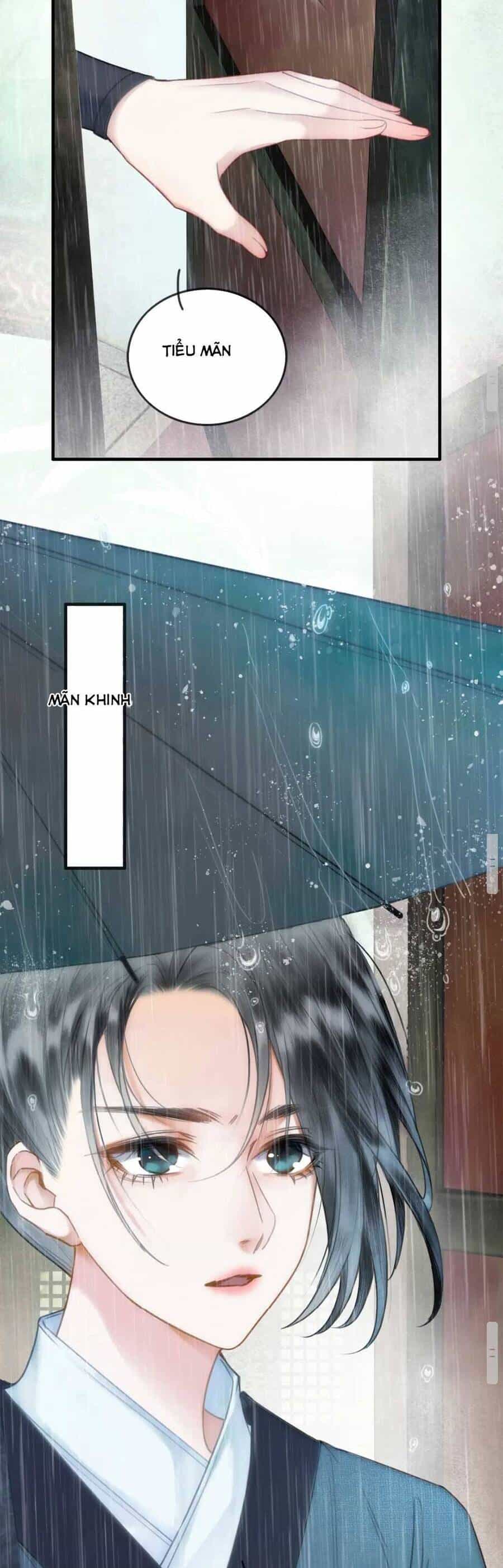 Ngỗ Tác Cẩm Y - Chương 1 - ảnh 7