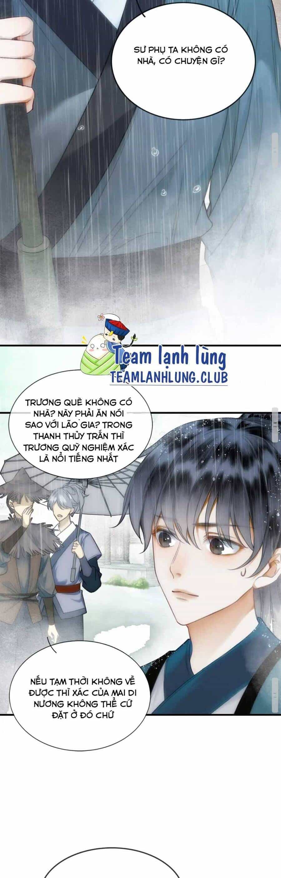 Ngỗ Tác Cẩm Y - Chương 1 - ảnh 8