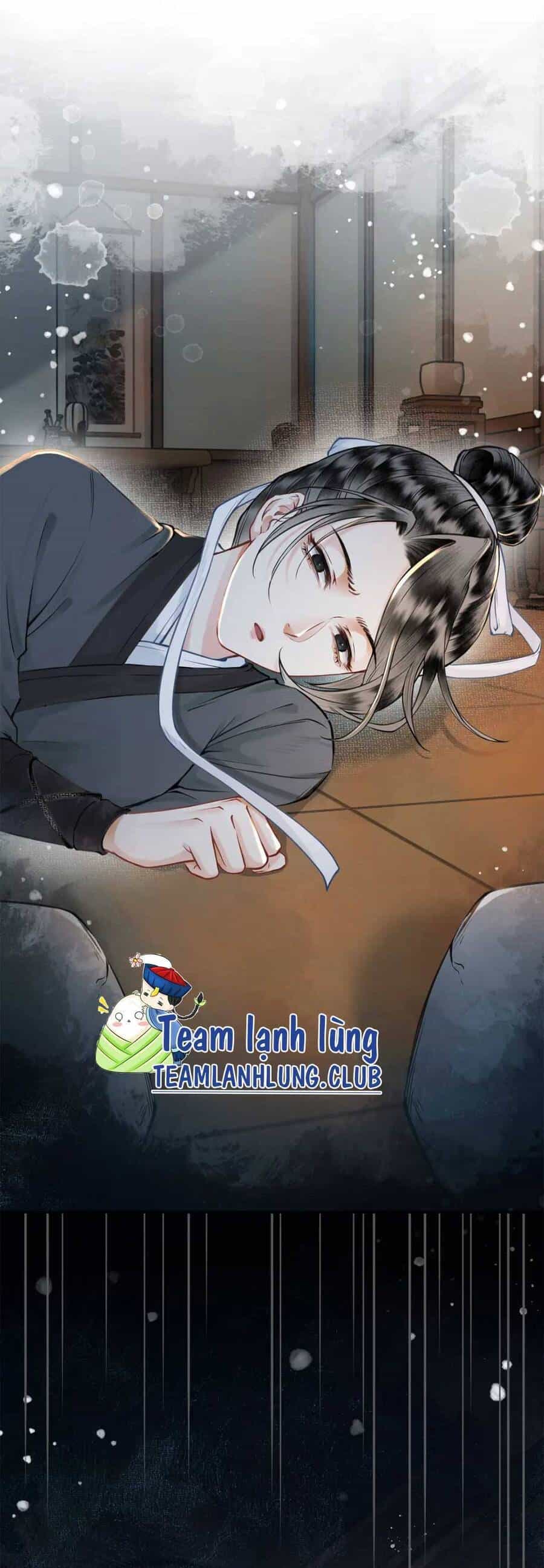 Ngỗ Tác Cẩm Y - Chương 10 - ảnh 1