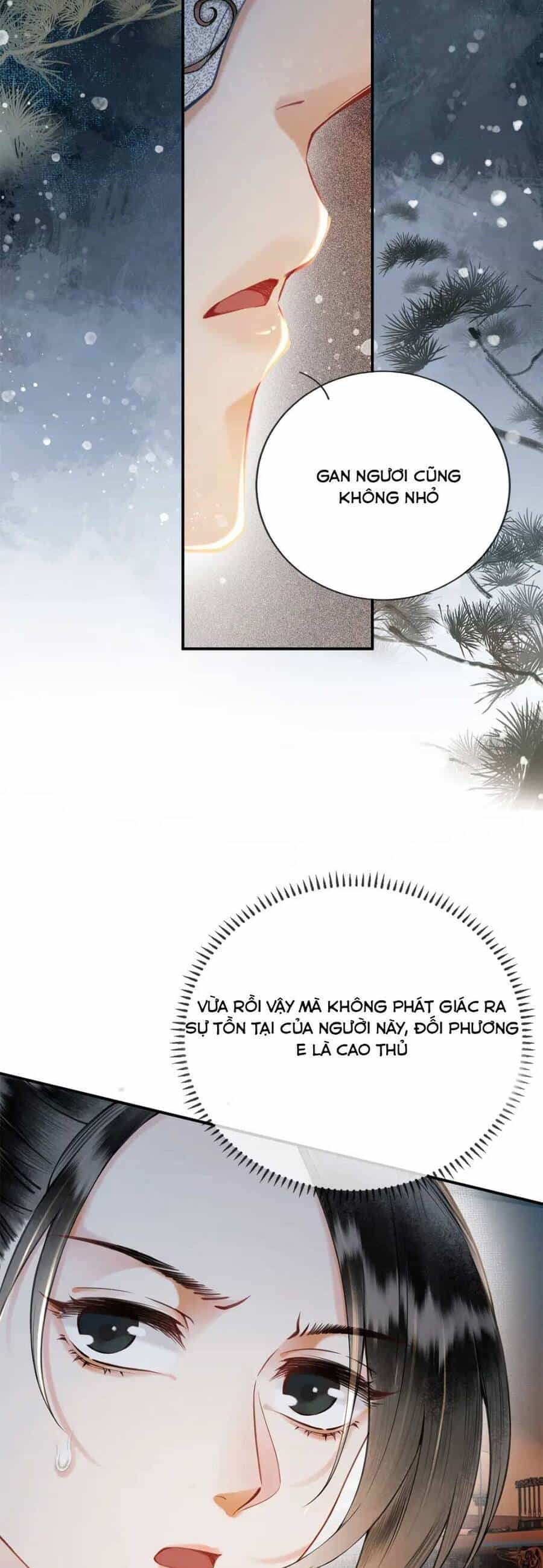 Ngỗ Tác Cẩm Y - Chương 10 - ảnh 5