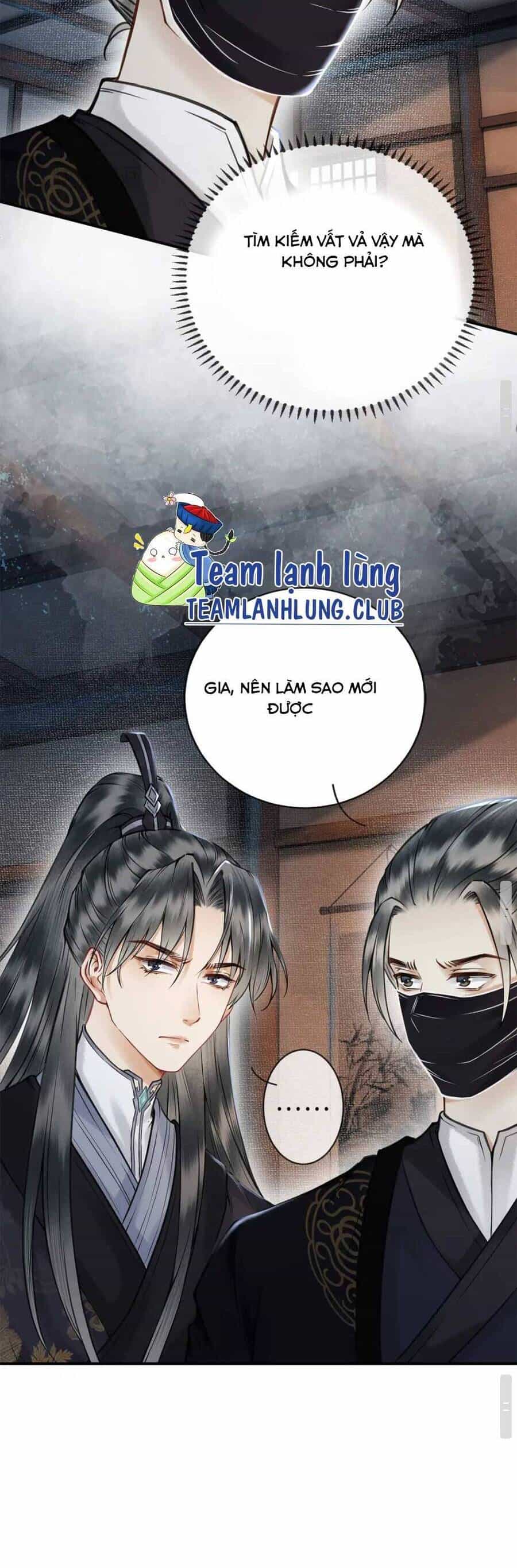 Ngỗ Tác Cẩm Y - Chương 12 - ảnh 14